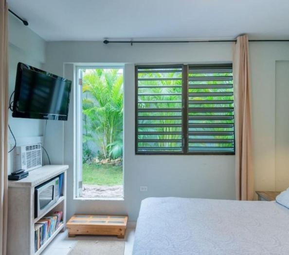 Casa Mia Guest House Rincon Buitenkant foto