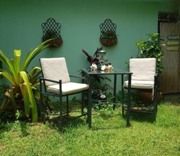 Casa Mia Guest House Rincon Buitenkant foto