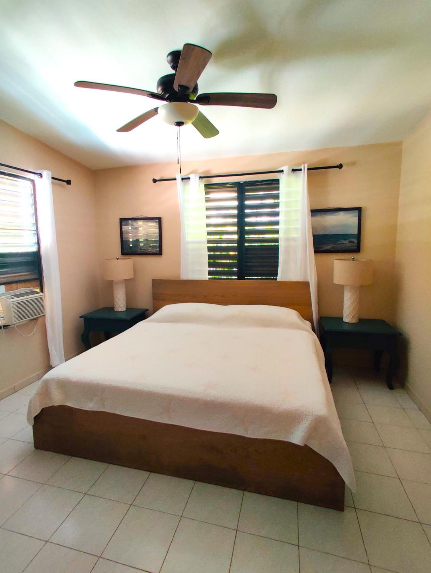 Casa Mia Guest House Rincon Buitenkant foto