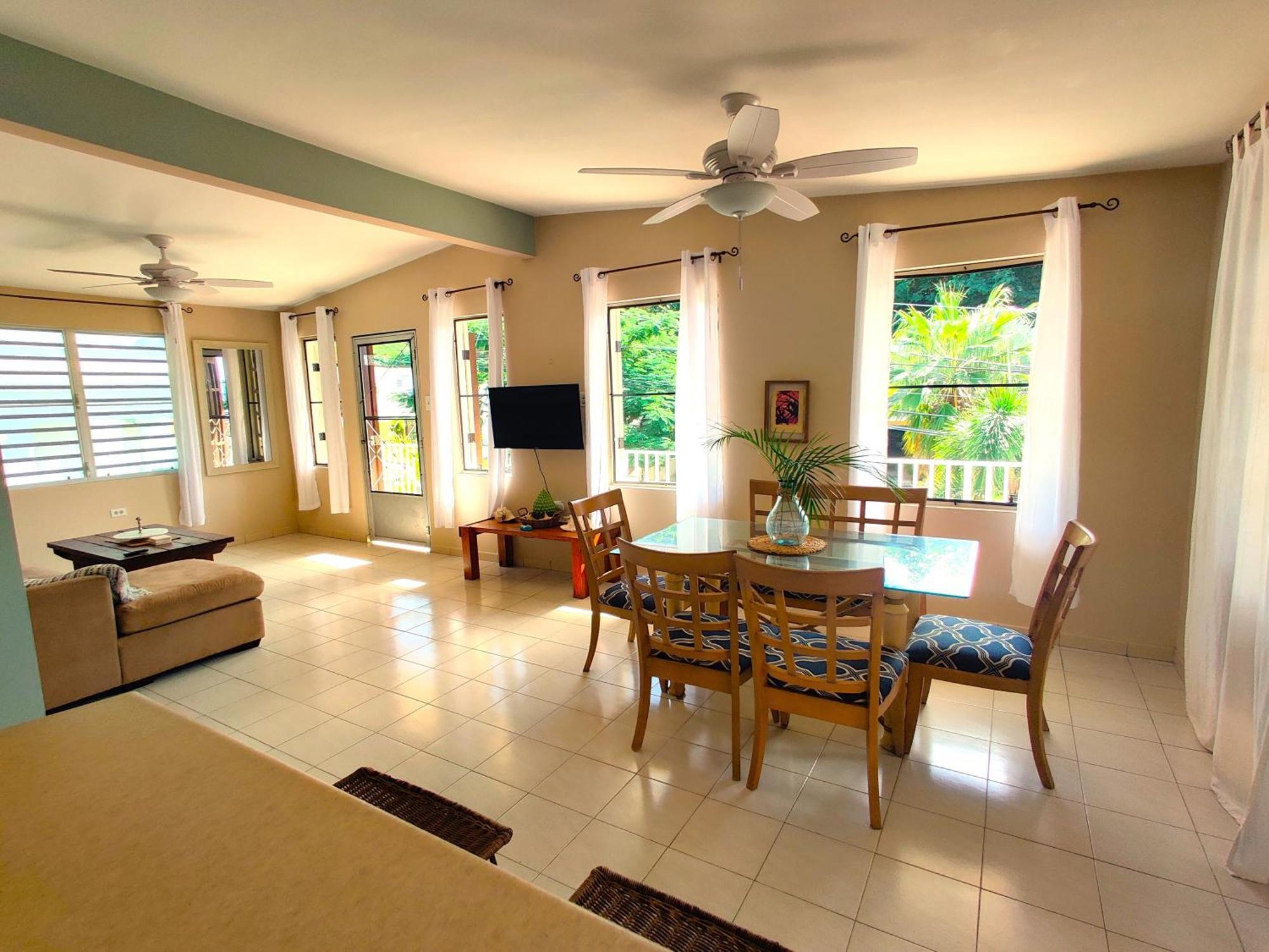 Casa Mia Guest House Rincon Buitenkant foto