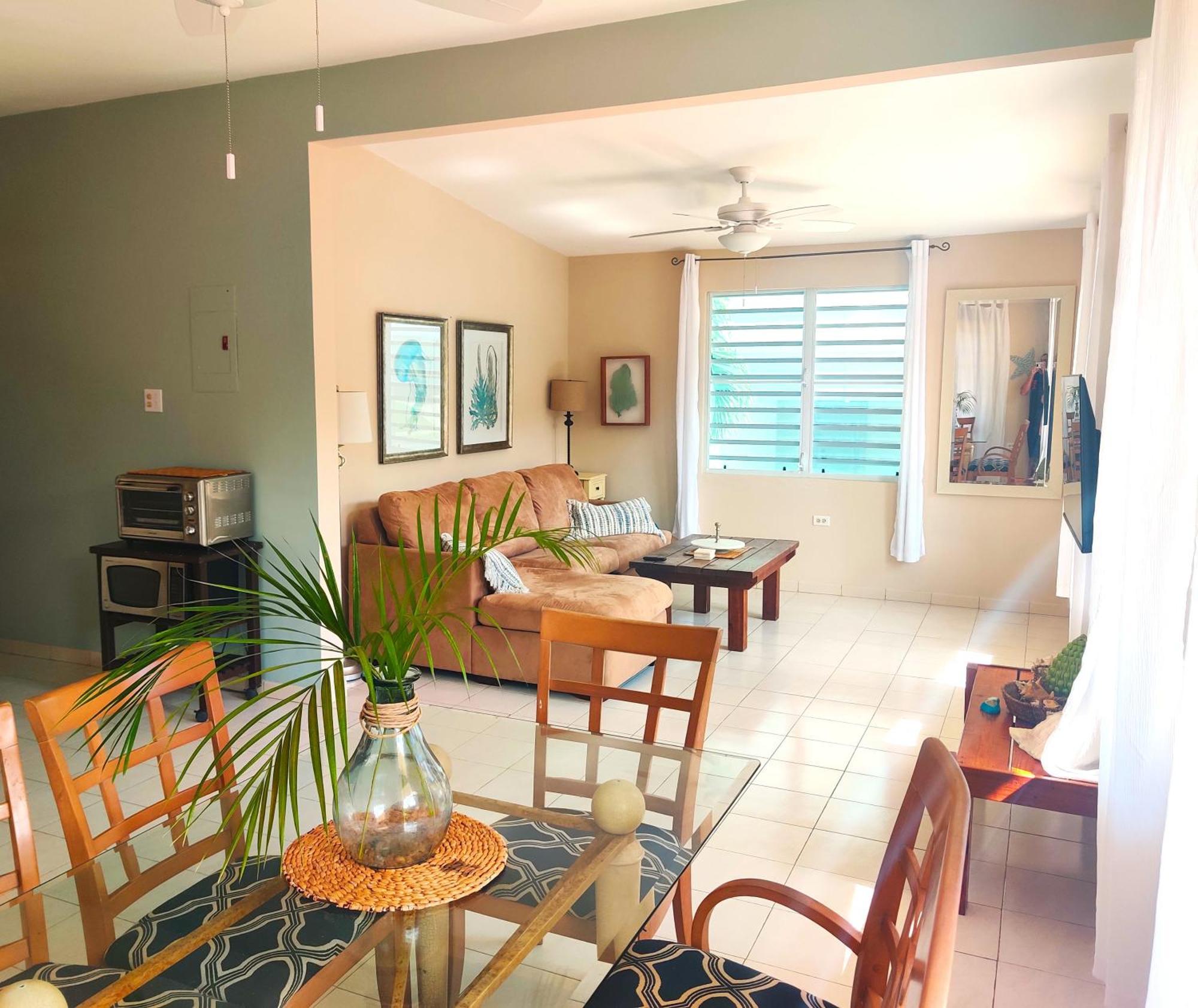 Casa Mia Guest House Rincon Buitenkant foto
