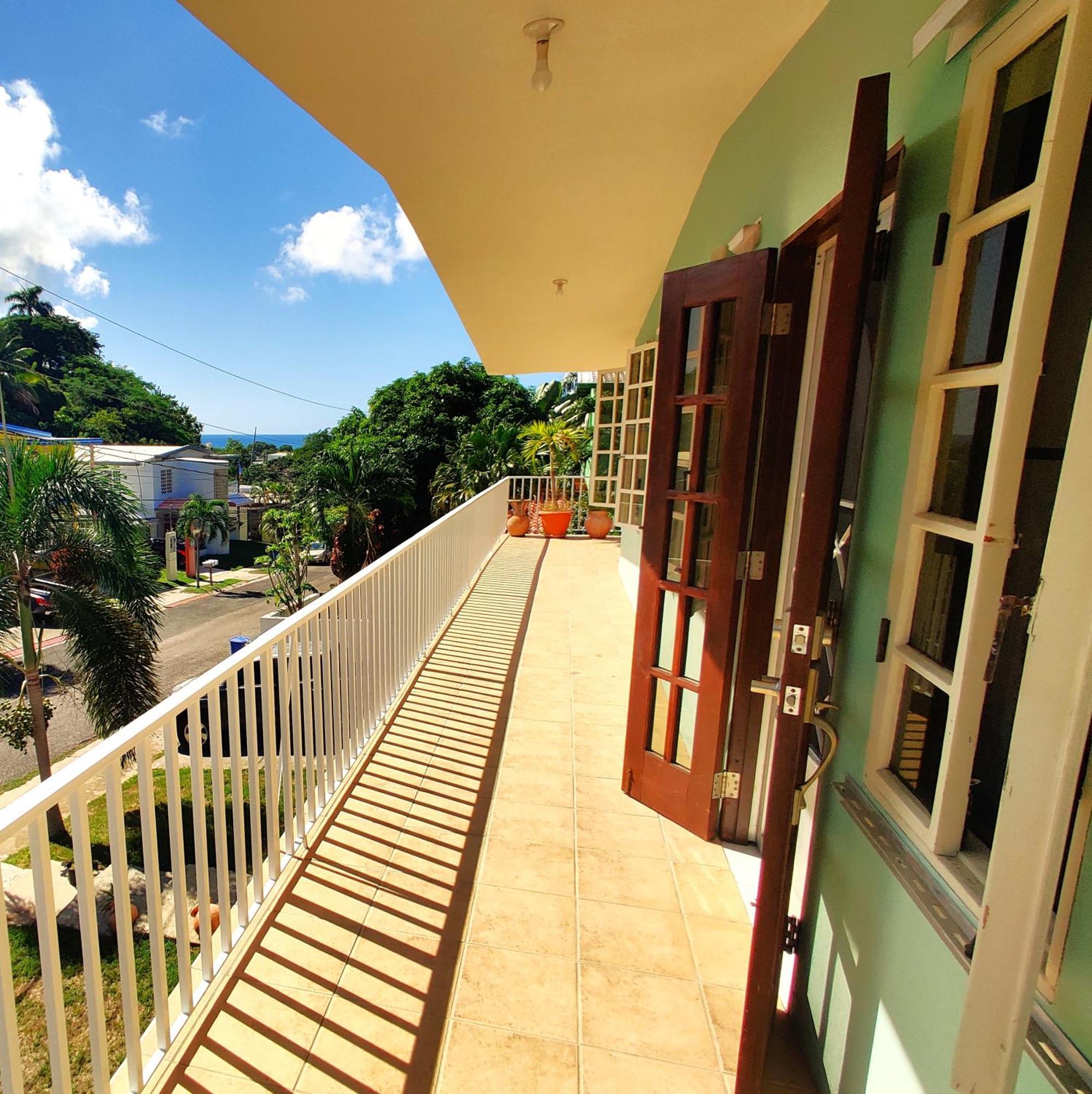 Casa Mia Guest House Rincon Buitenkant foto